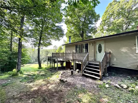 13456 Lake View Ln, Exeland, WI 54835