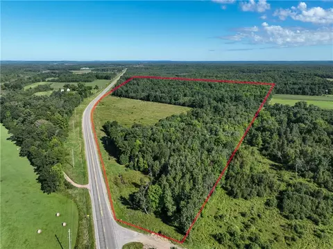 tbd State Highway 1227, Fairchild, WI 54741