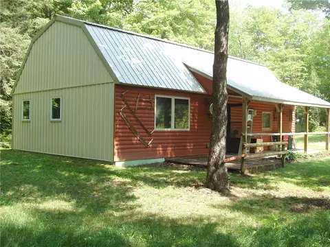 w11744 Old County East, Park Falls, WI 54552