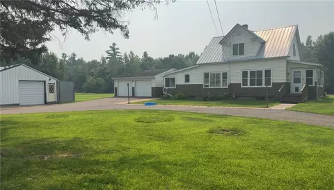 w8869 Bell Road, Ladysmith, WI 54848