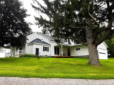 w12198 County Road P, Osseo, WI 54758