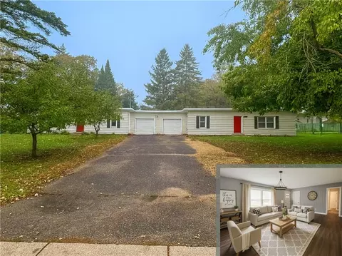 3358 Rudolph Rd #1-2, Eau Claire, WI 54701