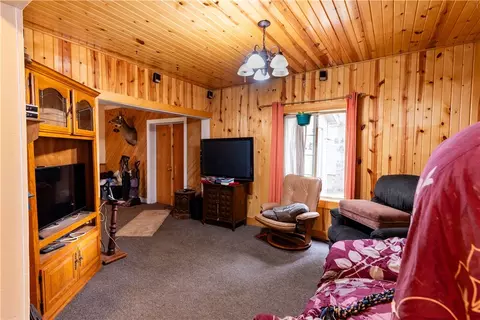 Living - 205 6th Ave, Shell Lake, WI 54871 photo 1 of 2