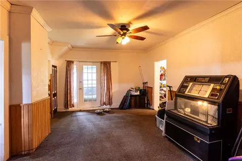 Living - 205 6th Ave, Shell Lake, WI 54871 photo 2 of 2