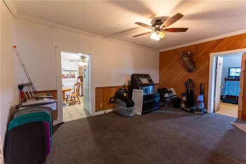 Entry Way - 205 6th Ave, Shell Lake, WI 54871 photo 1 of 3