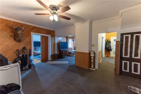 Entry Way - 205 6th Ave, Shell Lake, WI 54871 photo 2 of 3