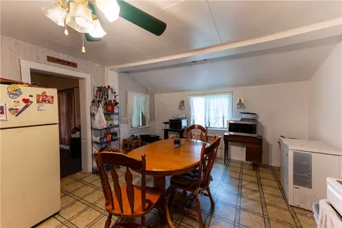 Dining - 205 6th Ave, Shell Lake, WI 54871 photo 1 of 1