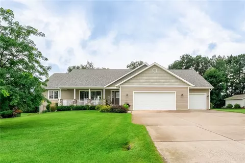 15925 46th Ave, Chippewa Falls, WI 54729