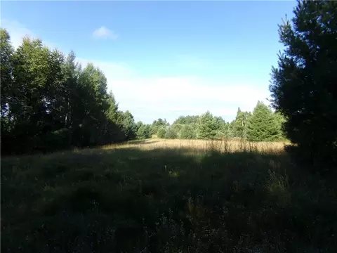 7581 S Marsik Lot 1 Rd, Lake Nebagamon, WI 54849