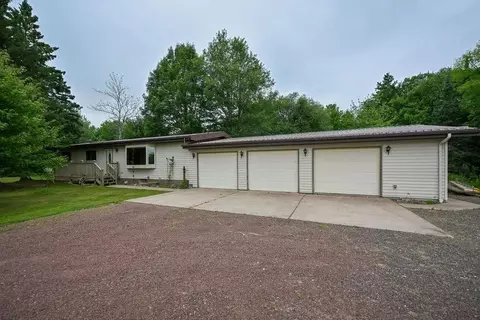 3705 S County Road D, Poplar, WI 54864