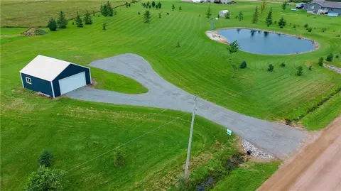 lot4 And 5 Fairhaven Ave, Spencer, WI 54479