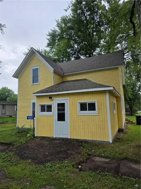 w11421 Alderman Street, Humbird, WI 54746