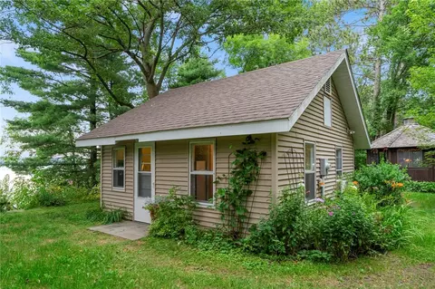 1757 108th St # B, Balsam Lake, WI 54810
