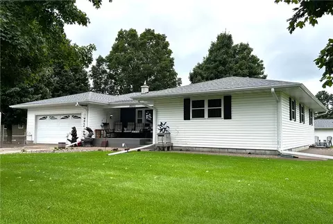 36075 Ash St, Independence, WI 54747