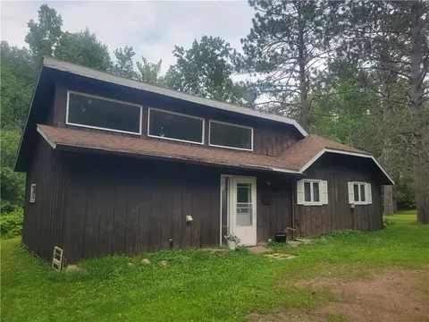 9131 Old 27 Rd # N, Hayward, WI 54843