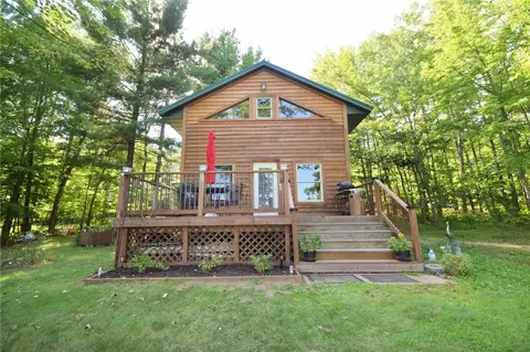 28250 Kilkare Rd, Webster, WI 54893