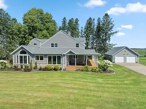 w3596 Artisan Drive, Glen Flora, WI 54526
