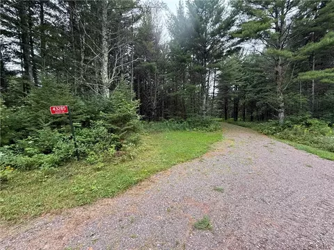 43285 August Cir, Cable, WI 54821