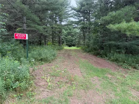 43335 August Cir, Cable, WI 54821