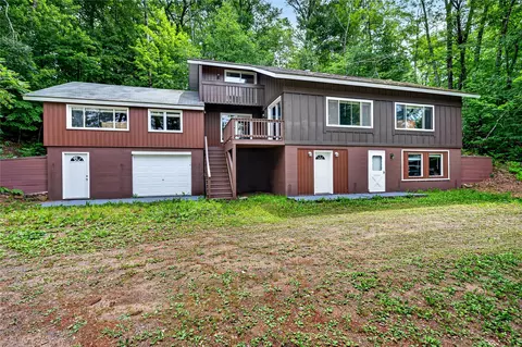 7708 N Broken Arrow Rd, Hayward, WI 54843