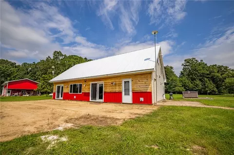 30 10th St, Clear Lake, WI 54005