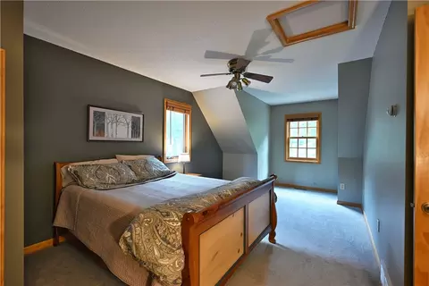 w7380 Scott Drive, Spooner, WI 54801 photo 52