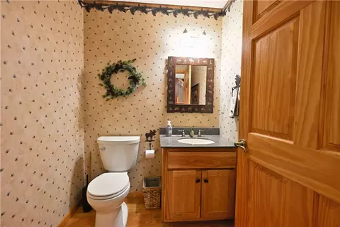 w7380 Scott Drive, Spooner, WI 54801 photo 34