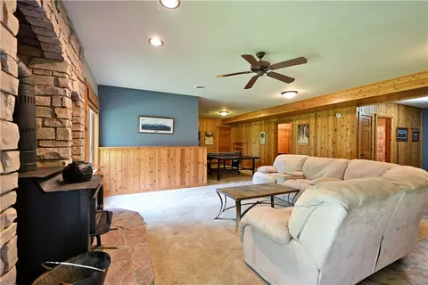 w7380 Scott Drive, Spooner, WI 54801 photo 42
