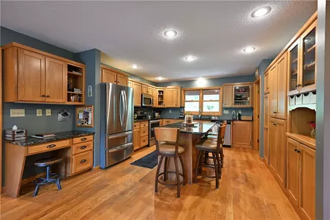 w7380 Scott Drive, Spooner, WI 54801 photo 14