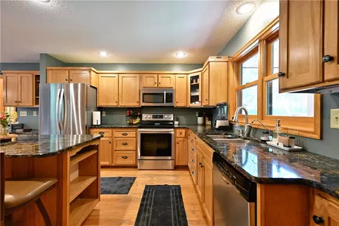 w7380 Scott Drive, Spooner, WI 54801 photo 12