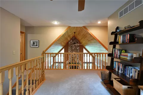 w7380 Scott Drive, Spooner, WI 54801 photo 45