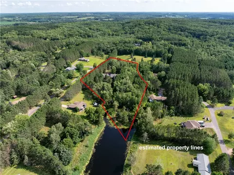 w7380 Scott Drive, Spooner, WI 54801 photo 10