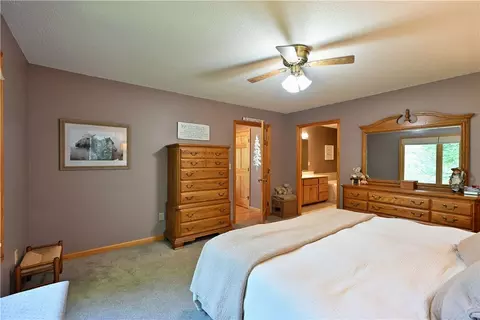 w7380 Scott Drive, Spooner, WI 54801 photo 29