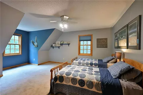 w7380 Scott Drive, Spooner, WI 54801 photo 47