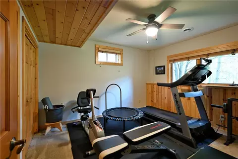 w7380 Scott Drive, Spooner, WI 54801 photo 43