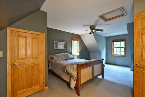 w7380 Scott Drive, Spooner, WI 54801 photo 53