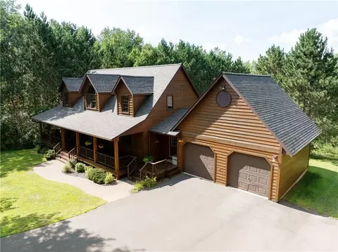 w7380 Scott Drive, Spooner, WI 54801 photo 2