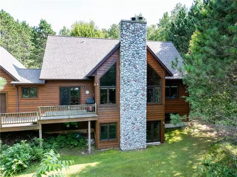 w7380 Scott Drive, Spooner, WI 54801 photo 3