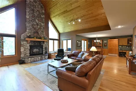 w7380 Scott Drive, Spooner, WI 54801 photo 25