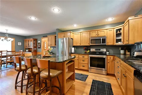 w7380 Scott Drive, Spooner, WI 54801 photo 11