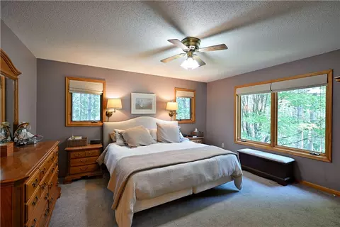 w7380 Scott Drive, Spooner, WI 54801 photo 28