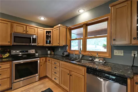 w7380 Scott Drive, Spooner, WI 54801 photo 16