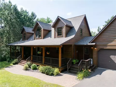 w7380 Scott Drive, Spooner, WI 54801
