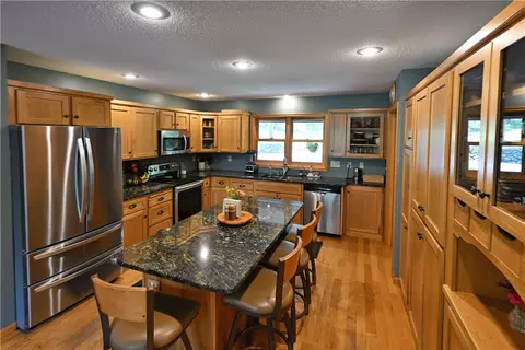 w7380 Scott Drive, Spooner, WI 54801 photo 15