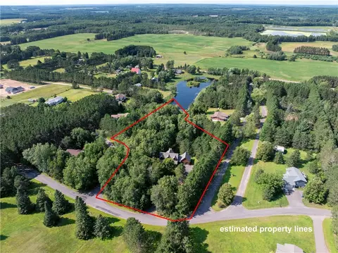 w7380 Scott Drive, Spooner, WI 54801 photo 9