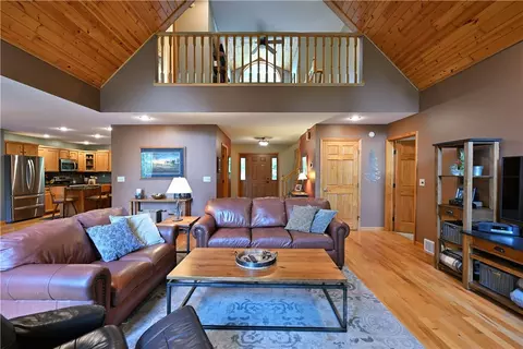 w7380 Scott Drive, Spooner, WI 54801 photo 27
