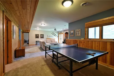 w7380 Scott Drive, Spooner, WI 54801 photo 38