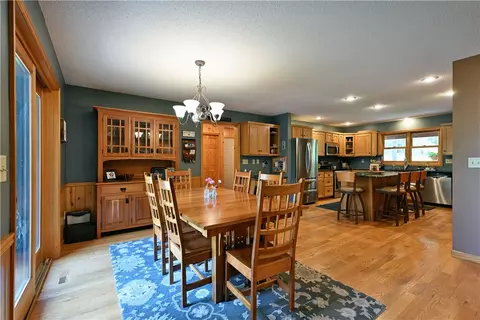 w7380 Scott Drive, Spooner, WI 54801 photo 17