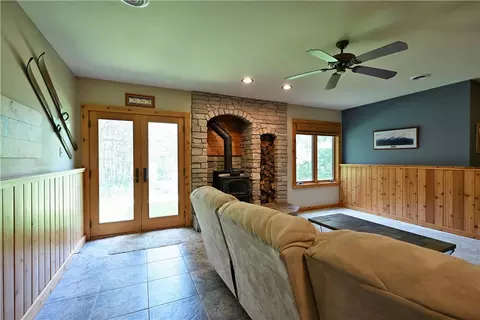 w7380 Scott Drive, Spooner, WI 54801 photo 36
