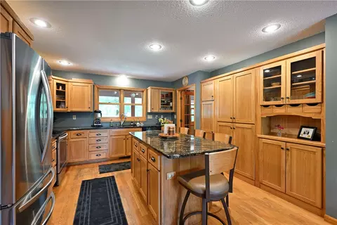 w7380 Scott Drive, Spooner, WI 54801 photo 13